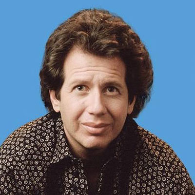 Garry Shandling