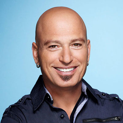  Howie Mandel 