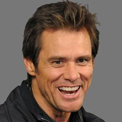 Jim Carrey