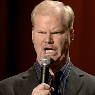  Jim Gaffigan 