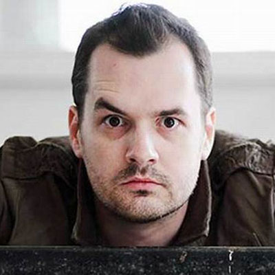 Jim Jefferies