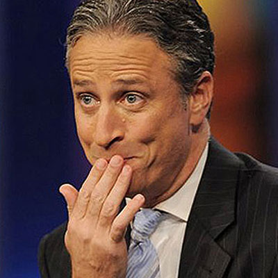 Jon Stewart