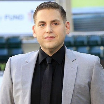 Jonah Hill