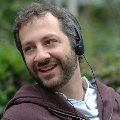  Judd Apatow 