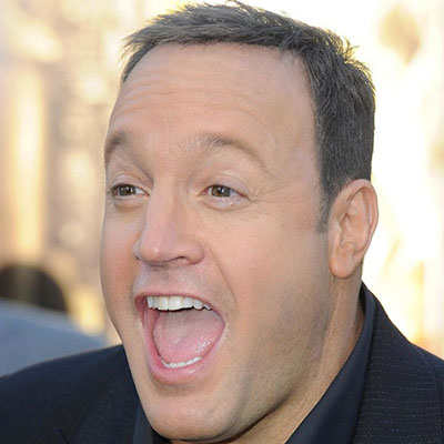Kevin James