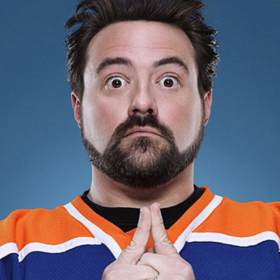  Kevin Smith 