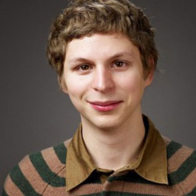 Michael Cera