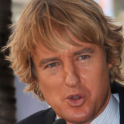 Owen Wilson