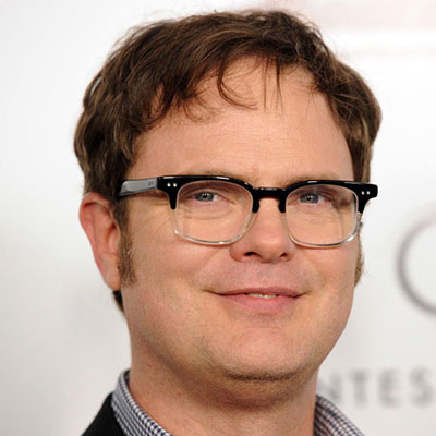 Rainn Wilson