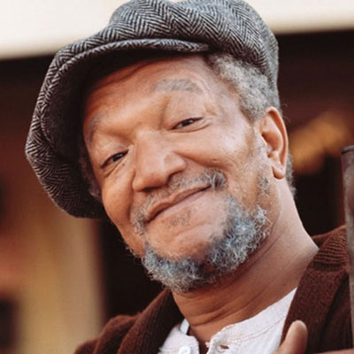 Redd Foxx