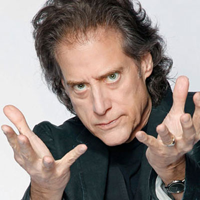  Richard Lewis 