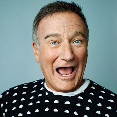 Robin Williams