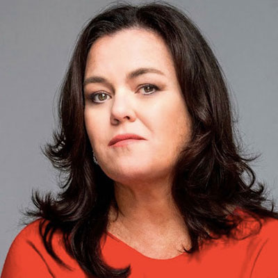 Rosie O-donell