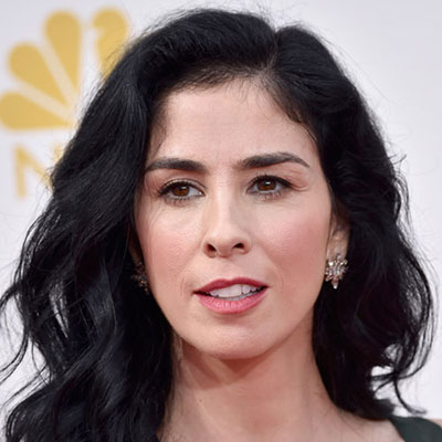 Sarah Silverman