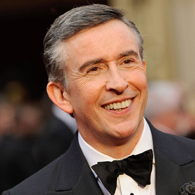 Steve Coogan