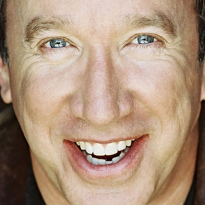 Tim Allen