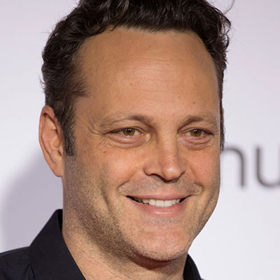  Vince Vaughn 