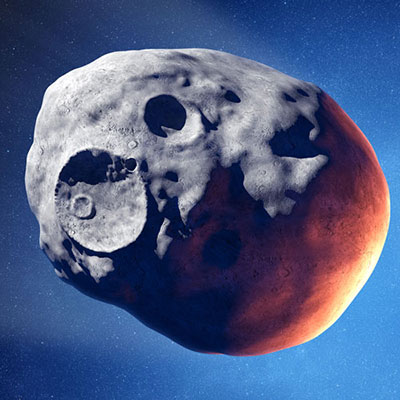 Asteroid