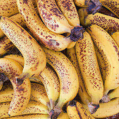  Bananas 