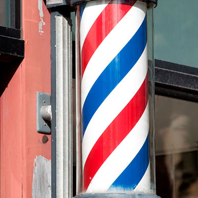 Barber Pole