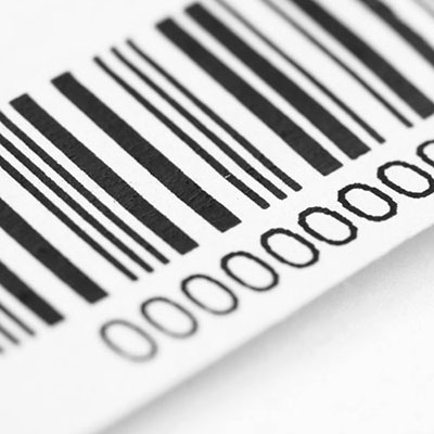 Barcode