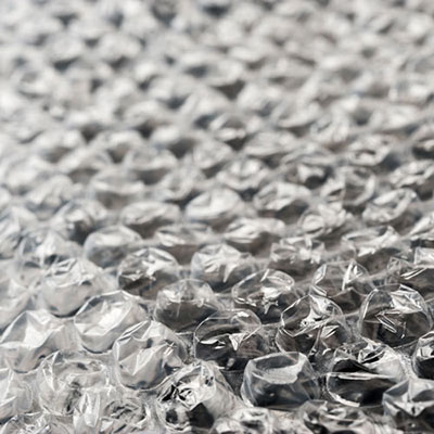 Bubble Wrap