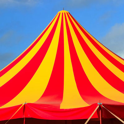 Circus Tent