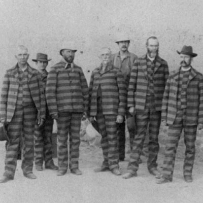 Convicts