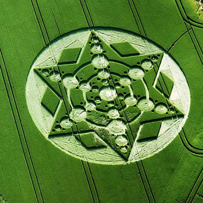 Crop Circles