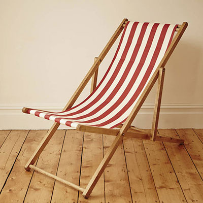 Deck Chair