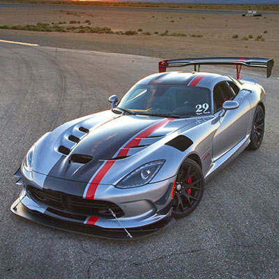 Dodge Viper