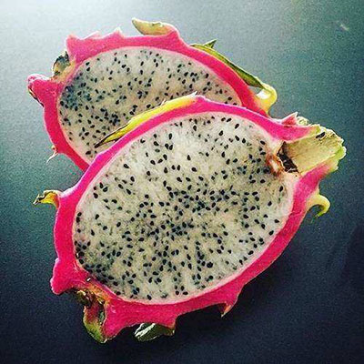 Dragon Fruit