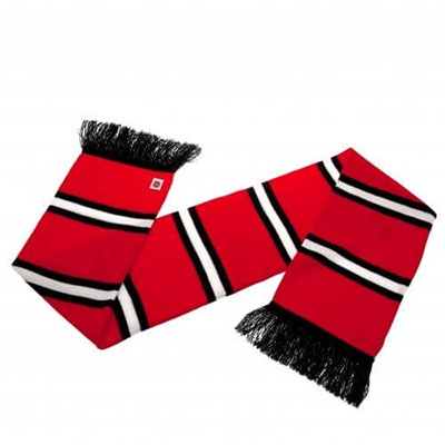 Football Scarf