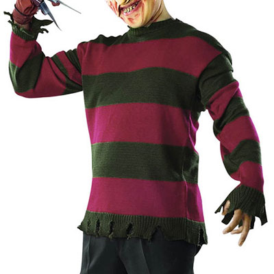 Freddy Krueger