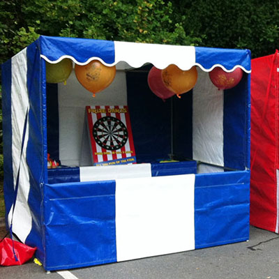 Funfair Stall