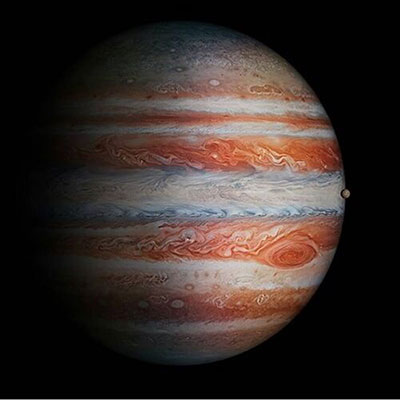Jupiter