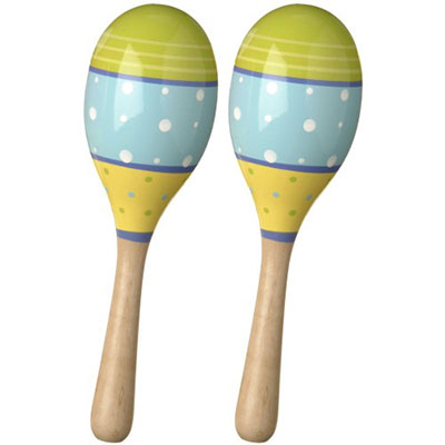 Maracas