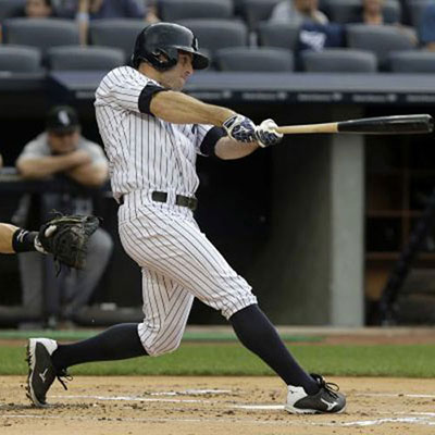 New York Yankees