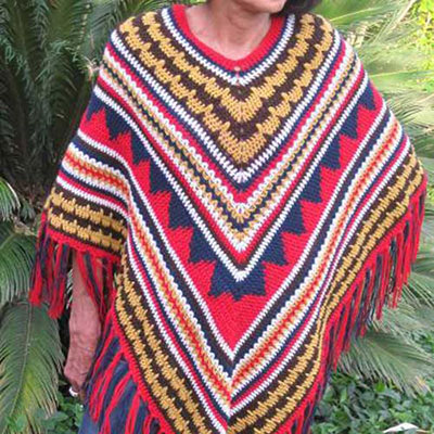 Poncho