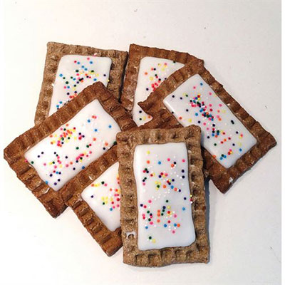 Pop Tarts