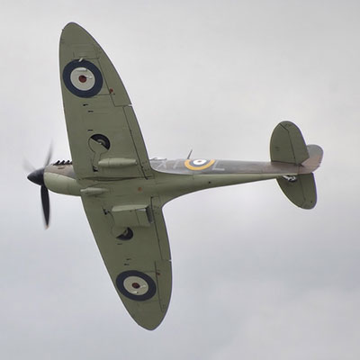 Spitfire