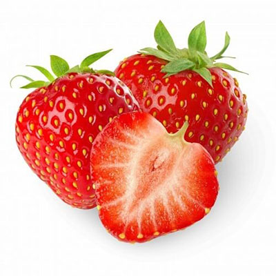  Strawberries 