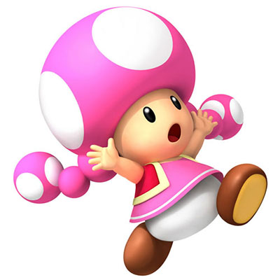 Toadette