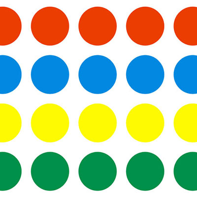 Twister Mat