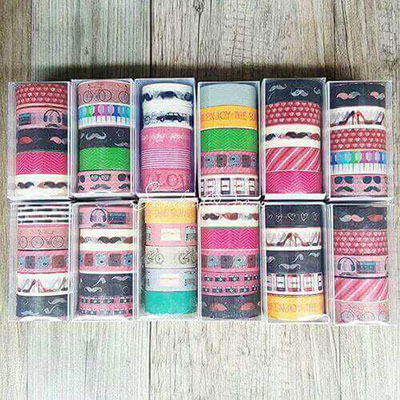 Washi Tapes