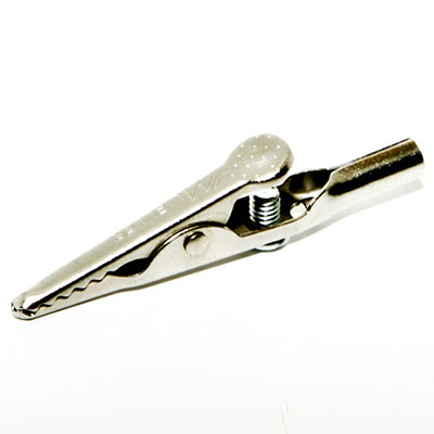 Alligator Clip