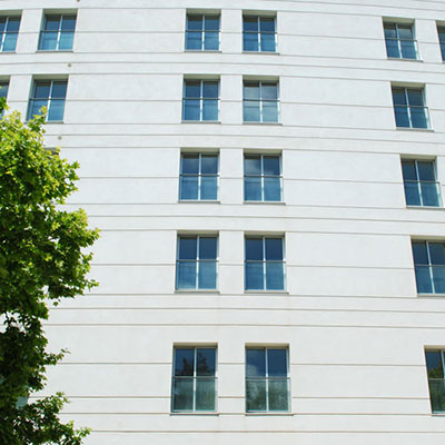 Apartments