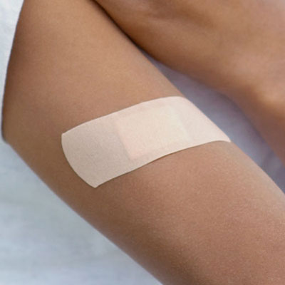 Band-aid
