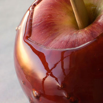 Caramel Apple