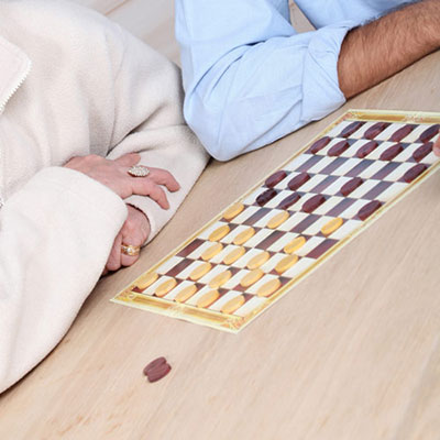 Checkers